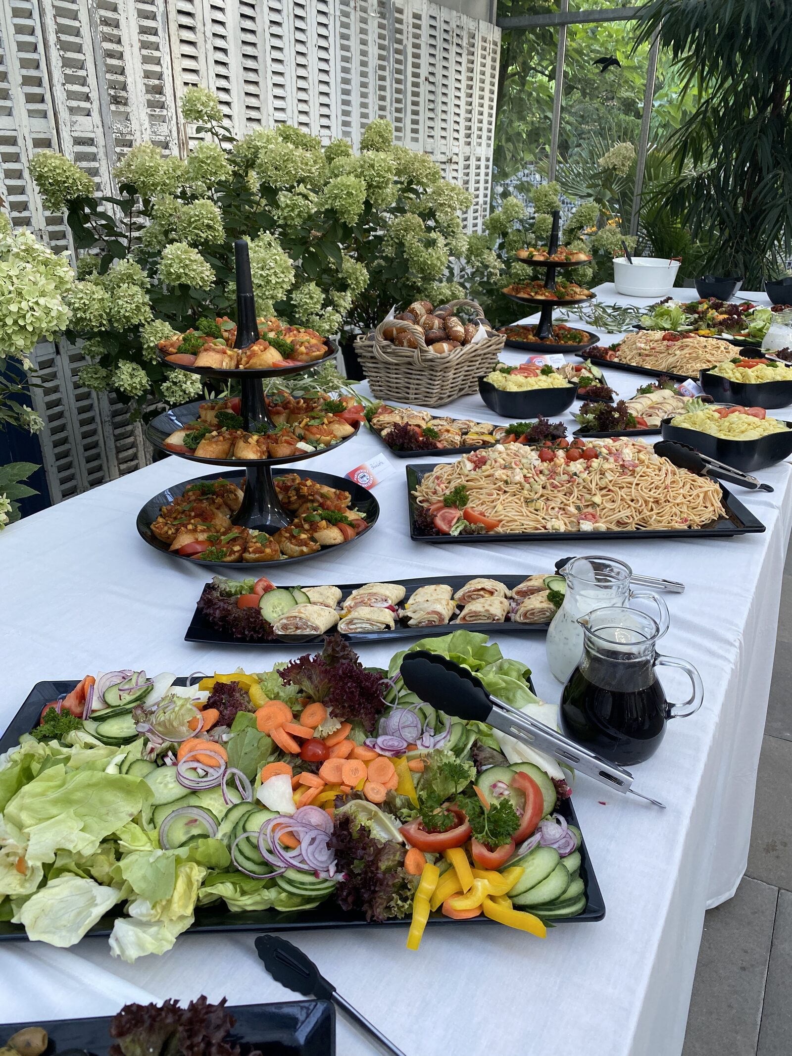 Partyservice